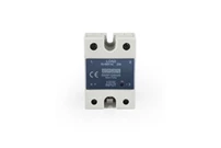 SSR Series With terminal 50-480V 25A Solid State Relay